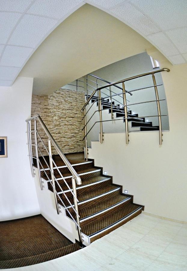 Motel Silver Konstantynów Łódzki Extérieur photo
