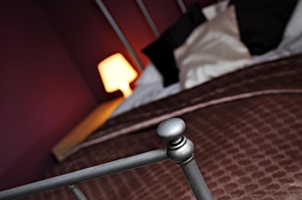 Motel Silver Konstantynów Łódzki Extérieur photo