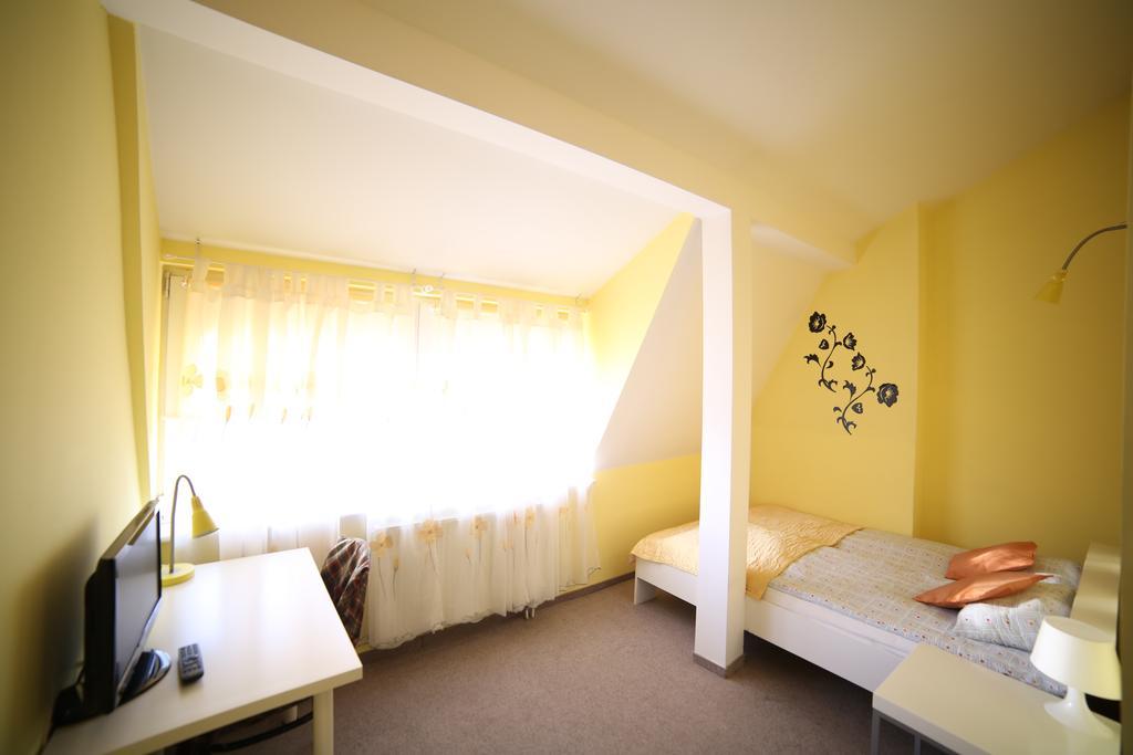 Motel Silver Konstantynów Łódzki Chambre photo