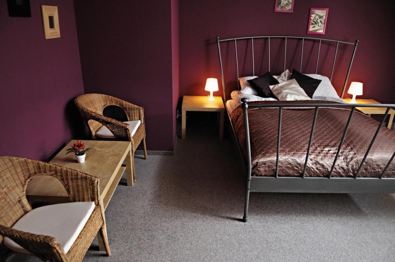 Motel Silver Konstantynów Łódzki Chambre photo